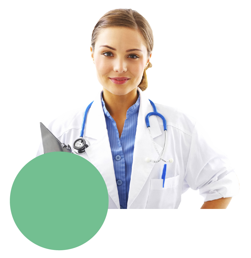 Doctora